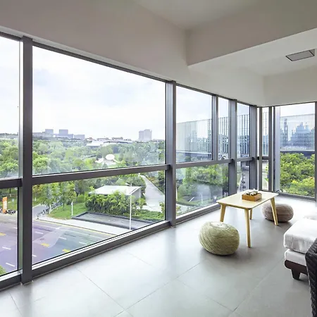 Novotel Nanjing East Suning-2